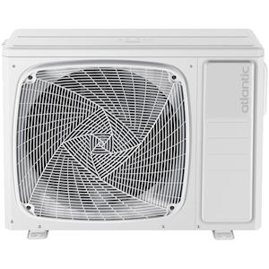  4U 030 NB.UE - unité extérieure climatiseur quadri-splits 7800W R32 - 400x400px